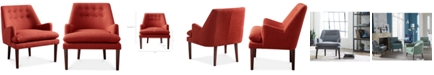 Furniture Abbott Fabric Chair